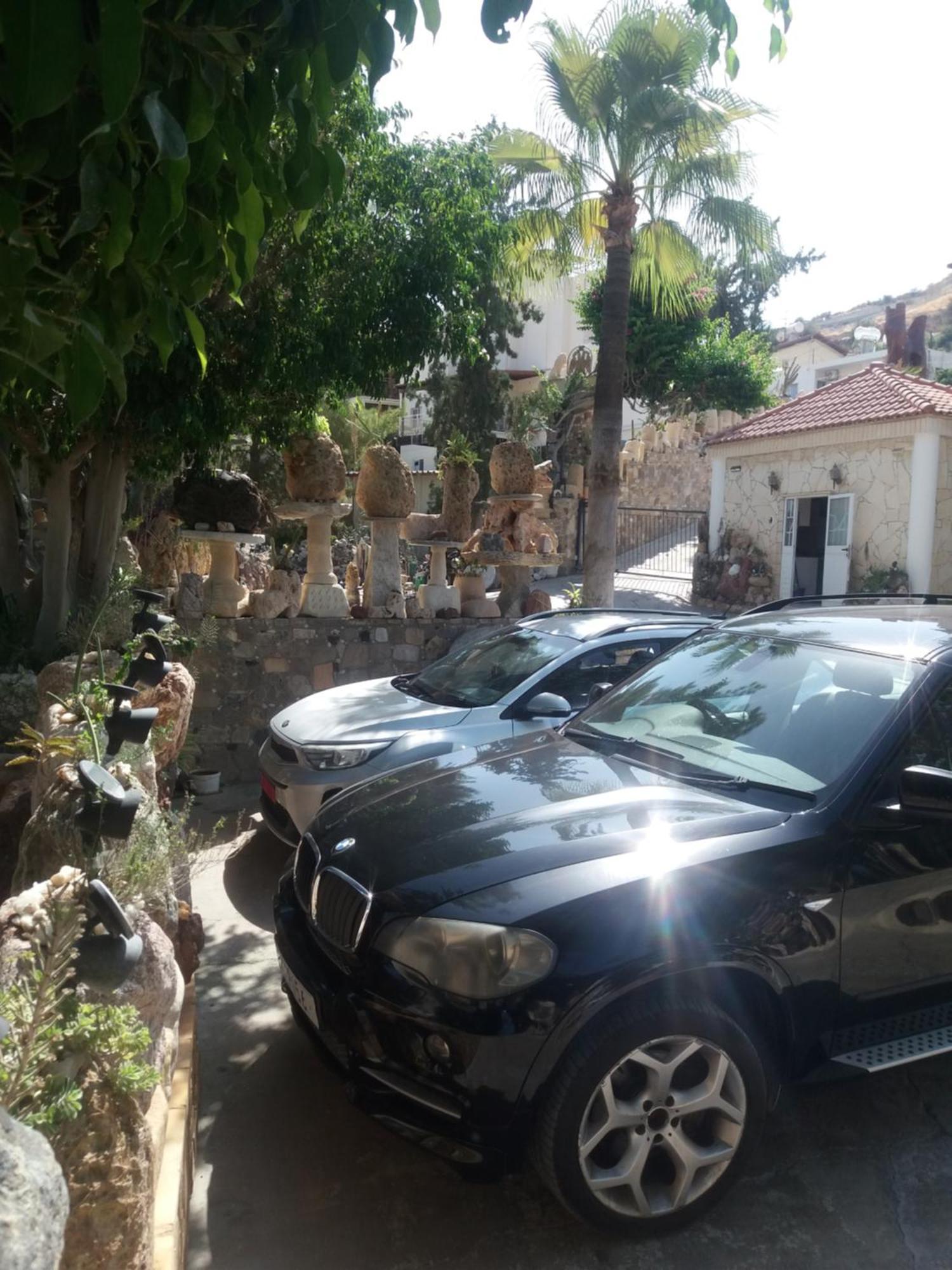 الشقق الفندقية ليماسولفي  غريينفيلدز كونتري كلوب المظهر الخارجي الصورة